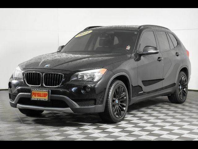 2014 BMW X1 xDrive28i