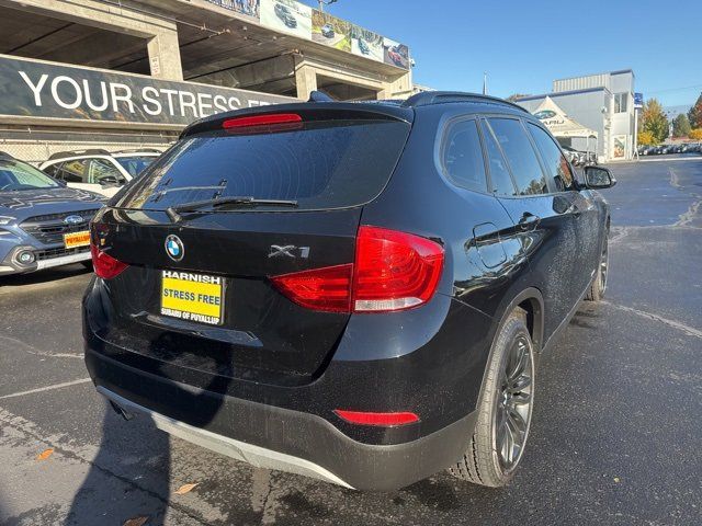 2014 BMW X1 xDrive28i