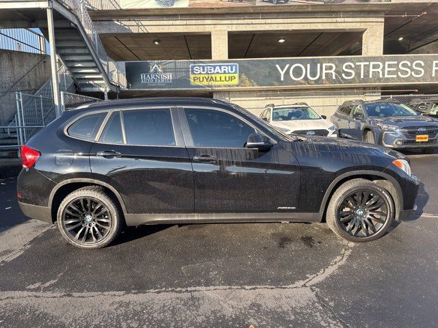 2014 BMW X1 xDrive28i