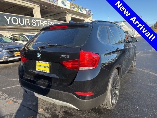 2014 BMW X1 xDrive28i