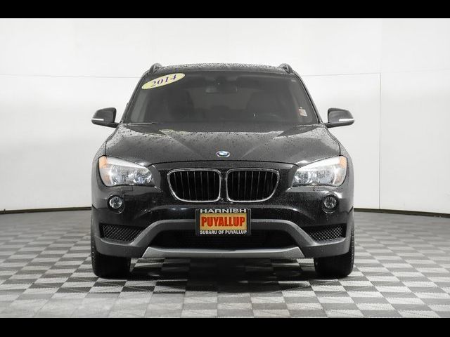 2014 BMW X1 xDrive28i