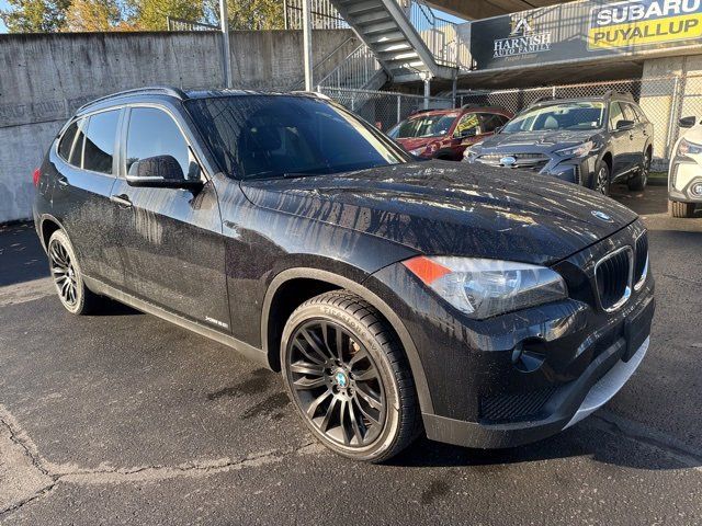 2014 BMW X1 xDrive28i