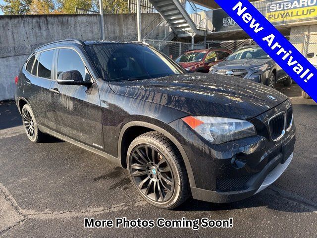 2014 BMW X1 xDrive28i