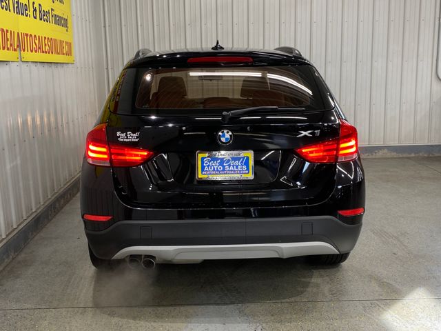 2014 BMW X1 xDrive28i