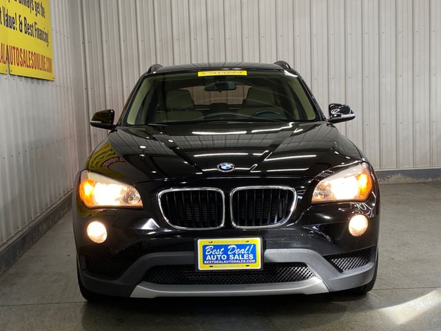 2014 BMW X1 xDrive28i