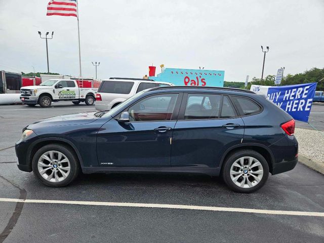 2014 BMW X1 xDrive28i