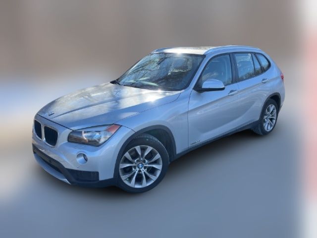 2014 BMW X1 xDrive28i