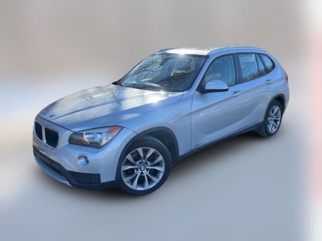 2014 BMW X1 xDrive28i