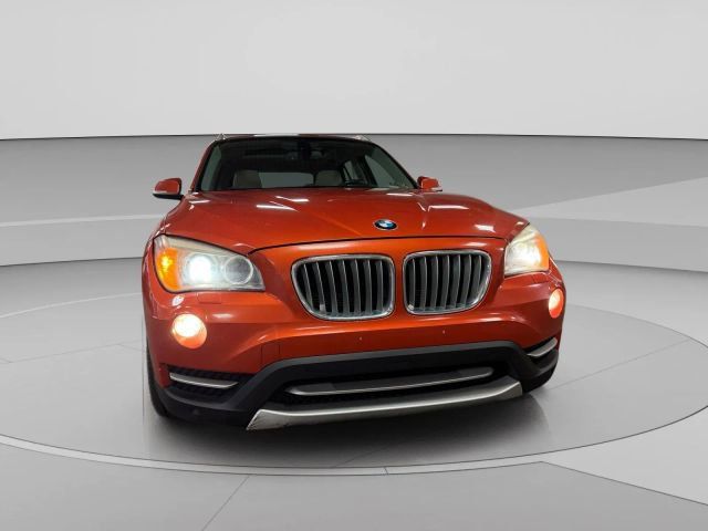 2014 BMW X1 xDrive28i
