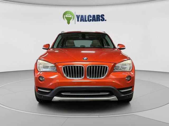 2014 BMW X1 xDrive28i