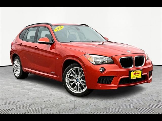 2014 BMW X1 xDrive28i