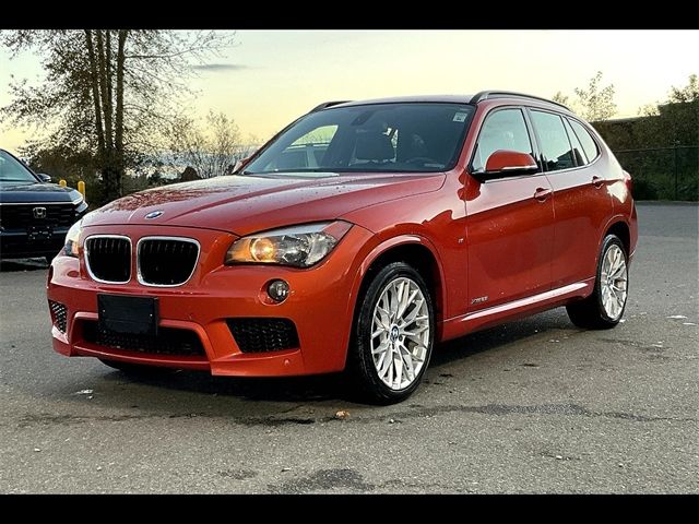 2014 BMW X1 xDrive28i