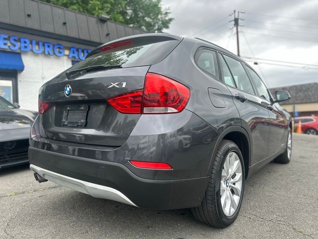 2014 BMW X1 xDrive28i