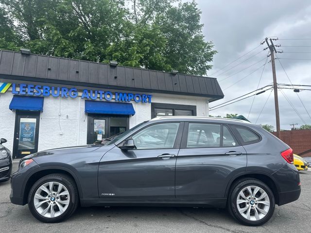 2014 BMW X1 xDrive28i