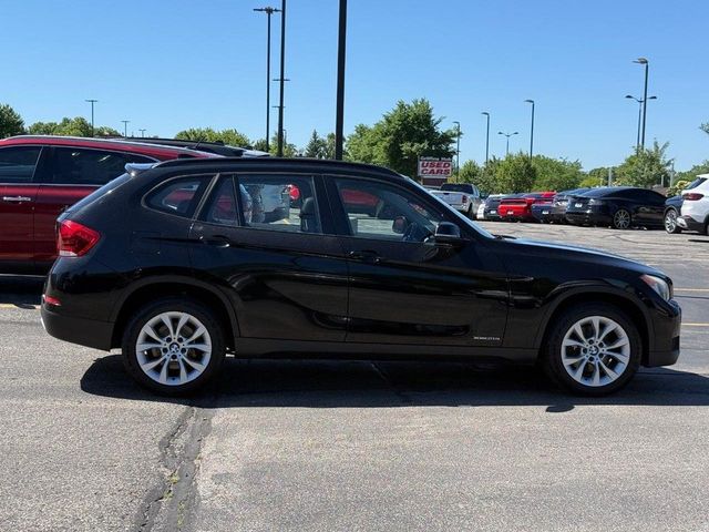 2014 BMW X1 xDrive28i