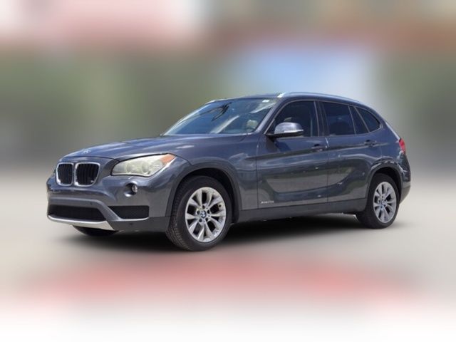 2014 BMW X1 xDrive28i