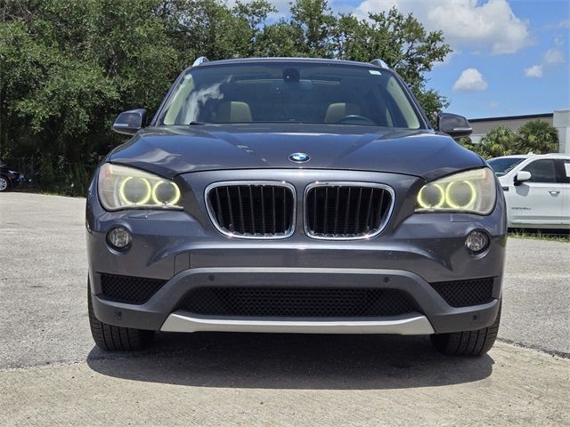 2014 BMW X1 xDrive28i