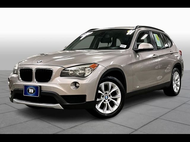 2014 BMW X1 xDrive28i