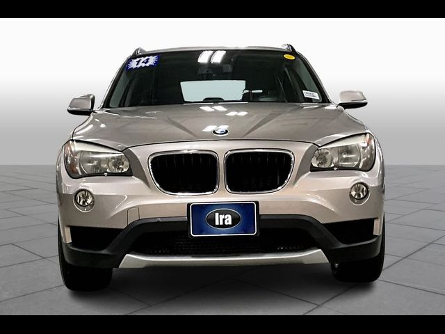 2014 BMW X1 xDrive28i