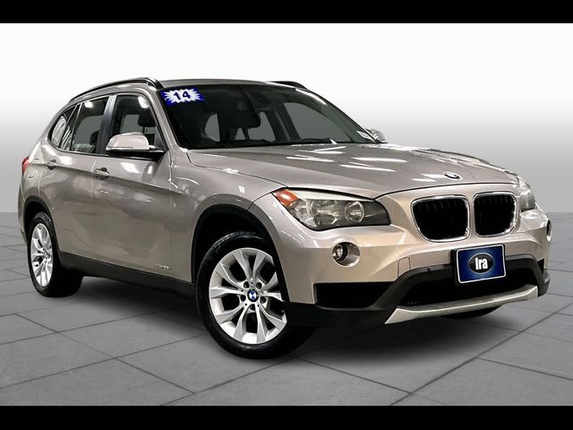 2014 BMW X1 xDrive28i