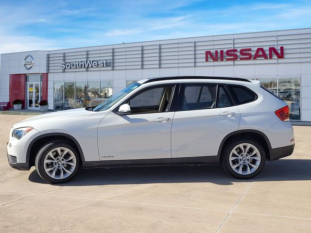 2014 BMW X1 xDrive28i