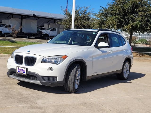 2014 BMW X1 xDrive28i