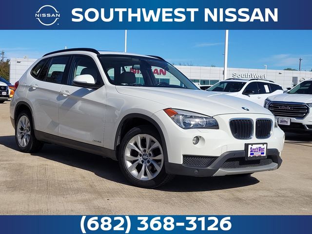 2014 BMW X1 xDrive28i