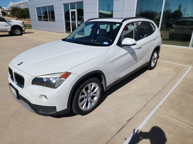 2014 BMW X1 xDrive28i