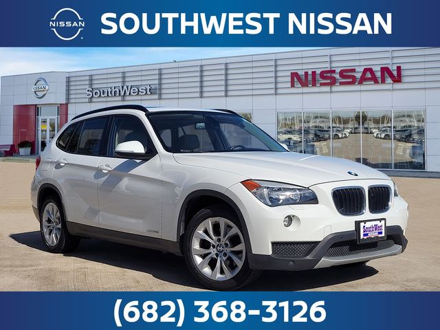 2014 BMW X1 xDrive28i