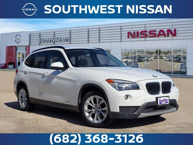 2014 BMW X1 xDrive28i