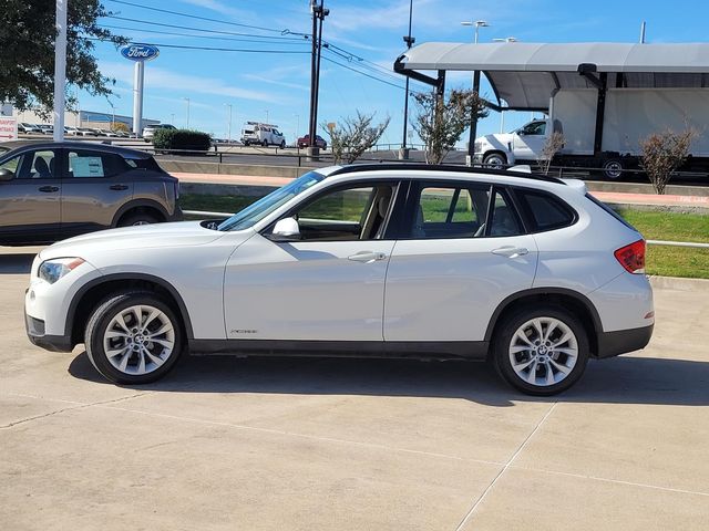 2014 BMW X1 xDrive28i