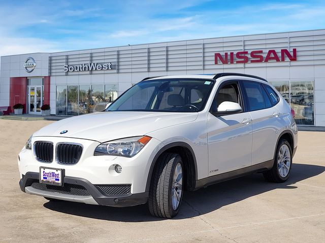 2014 BMW X1 xDrive28i