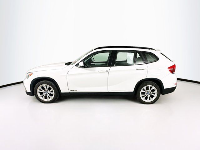 2014 BMW X1 xDrive28i