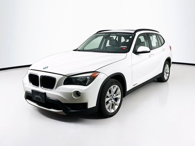 2014 BMW X1 xDrive28i