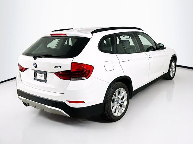 2014 BMW X1 xDrive28i