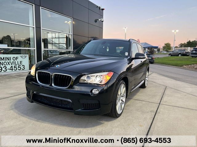 2014 BMW X1 xDrive28i