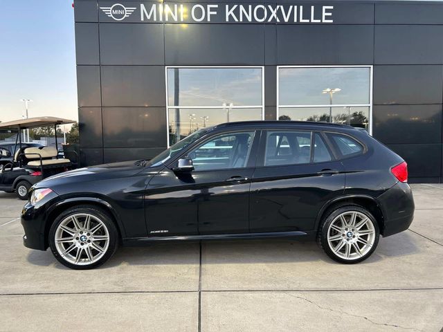 2014 BMW X1 xDrive28i