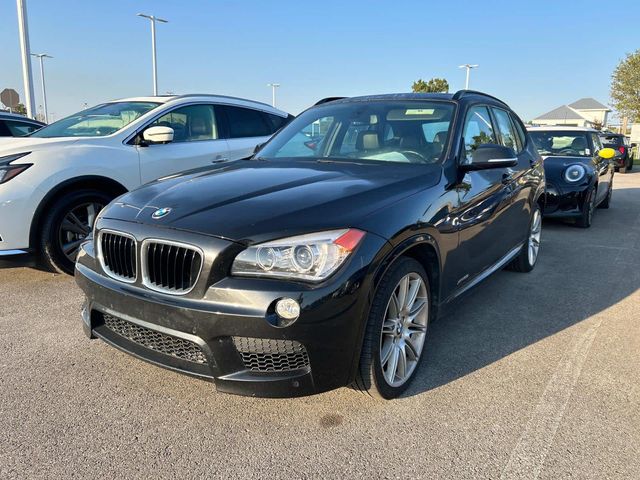 2014 BMW X1 xDrive28i