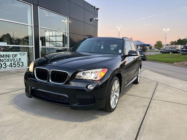 2014 BMW X1 xDrive28i