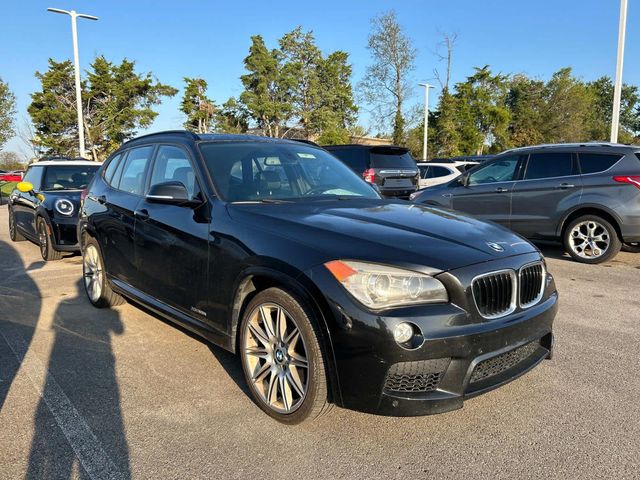 2014 BMW X1 xDrive28i