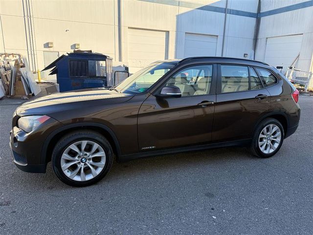2014 BMW X1 xDrive28i