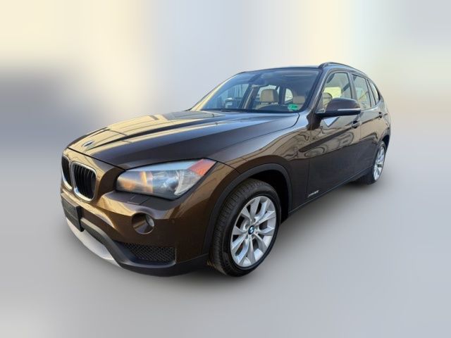 2014 BMW X1 xDrive28i