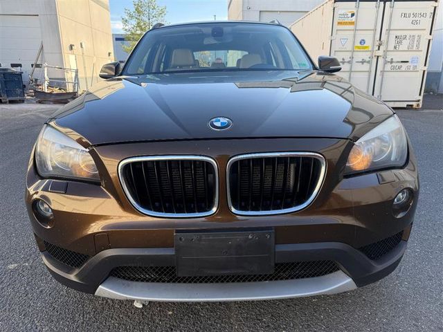 2014 BMW X1 xDrive28i