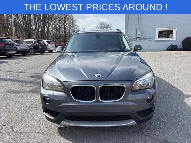 2014 BMW X1 xDrive28i