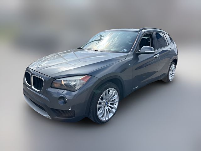 2014 BMW X1 xDrive28i