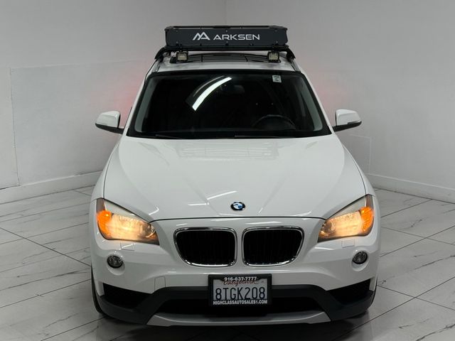 2014 BMW X1 xDrive28i