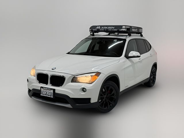 2014 BMW X1 xDrive28i