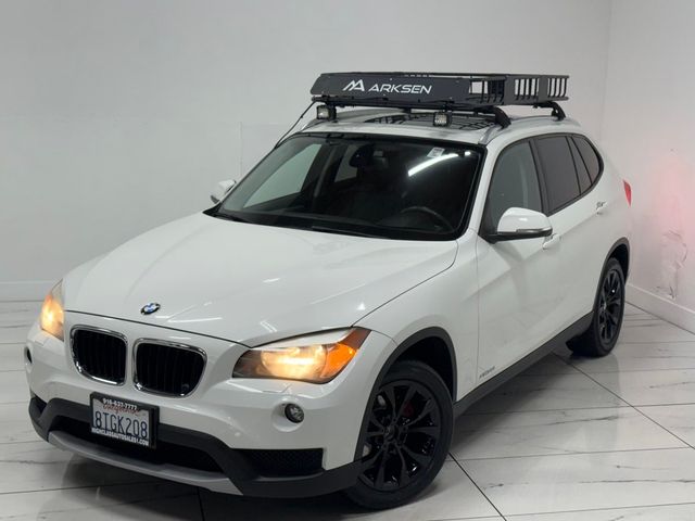 2014 BMW X1 xDrive28i
