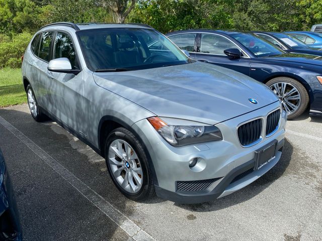 2014 BMW X1 xDrive28i