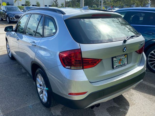 2014 BMW X1 xDrive28i